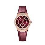 Omega Constellation COAXIAL MASTER CHRONOMETER SMALL SECONDS Ref 13158342061001 13158342061001-1.jpg