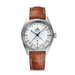 Omega Constellation GLOBEMASTER COAXIAL MASTER CHRONOMETER ANNUAL CALENDAR Ref 13033412202001 13033412202001-1.jpg