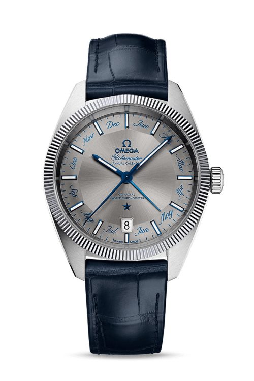 Omega Constellation GLOBEMASTER COAXIAL MASTER CHRONOMETER ANNUAL CALENDAR 130.33.41.22.06.001