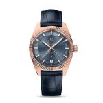 Omega Constellation GLOBEMASTER COAXIAL MASTER CHRONOMETER ANNUAL CALENDARH Ref 13053412203001 13053412203001-1.jpg