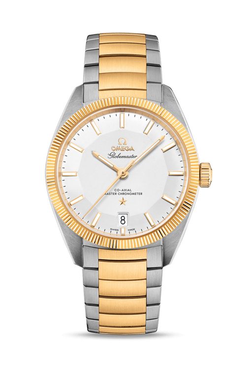 Omega Constellation GLOBEMASTER COAXIAL MASTER CHRONOMETER 130.20.39.21.02.001