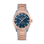 Omega Constellation GLOBEMASTER COAXIAL MASTER CHRONOMETER Ref 13020392103001 13020392103001-1.jpg