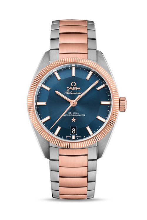 Omega Constellation GLOBEMASTER COAXIAL MASTER CHRONOMETER 130.20.39.21.03.001