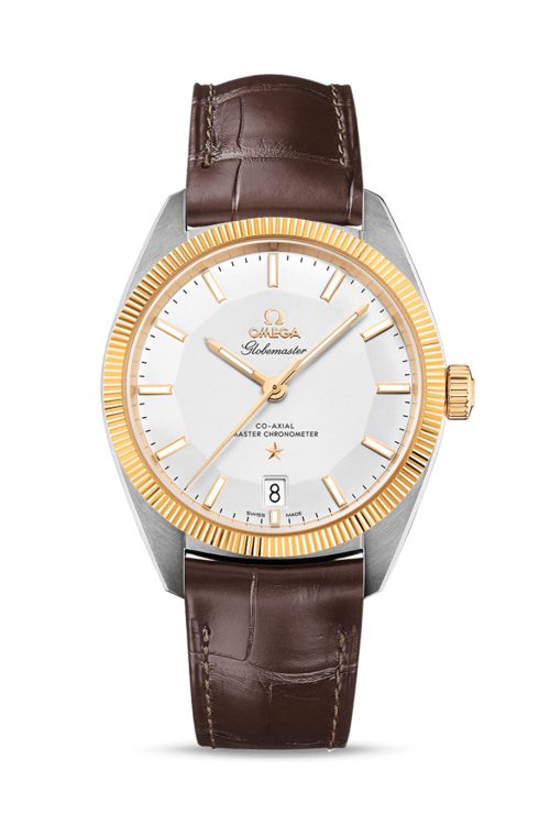 Omega Constellation GLOBEMASTER COAXIAL MASTER CHRONOMETER 130.23.39.21.02.001