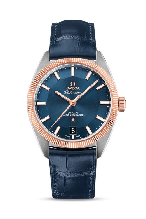 Omega Constellation GLOBEMASTER COAXIAL MASTER CHRONOMETER 130.23.39.21.03.001
