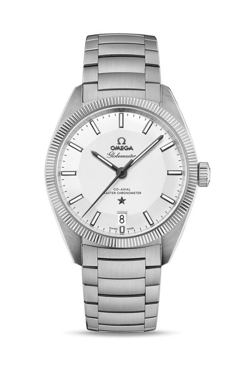 Omega Constellation GLOBEMASTER COAXIAL MASTER CHRONOMETER 130.30.39.21.02.001