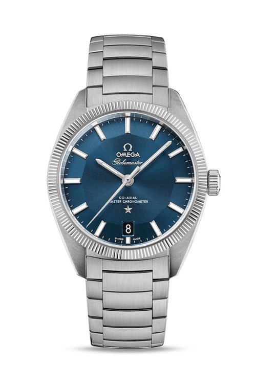 Omega Constellation GLOBEMASTER COAXIAL MASTER CHRONOMETER 130.30.39.21.03.001