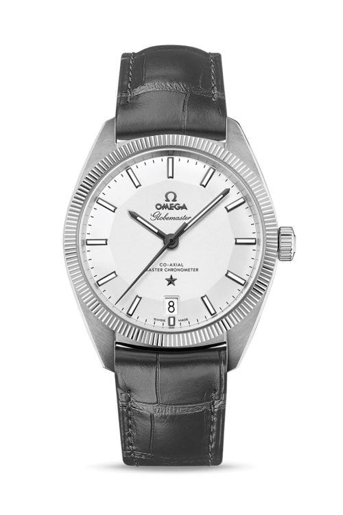 Omega Constellation GLOBEMASTER COAXIAL MASTER CHRONOMETER 130.33.39.21.02.001