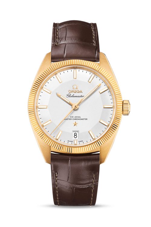 Omega Constellation GLOBEMASTER COAXIAL MASTER CHRONOMETER 130.53.39.21.02.002