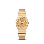 Omega Constellation QUARTZ Ref 12350276058001 12350276058001-1.jpg