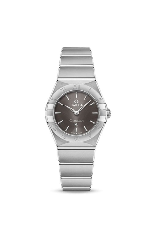 Omega Constellation QUARTZ 131.10.25.60.06.001