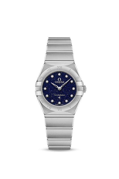 Omega Constellation QUARTZ 131.10.25.60.53.001