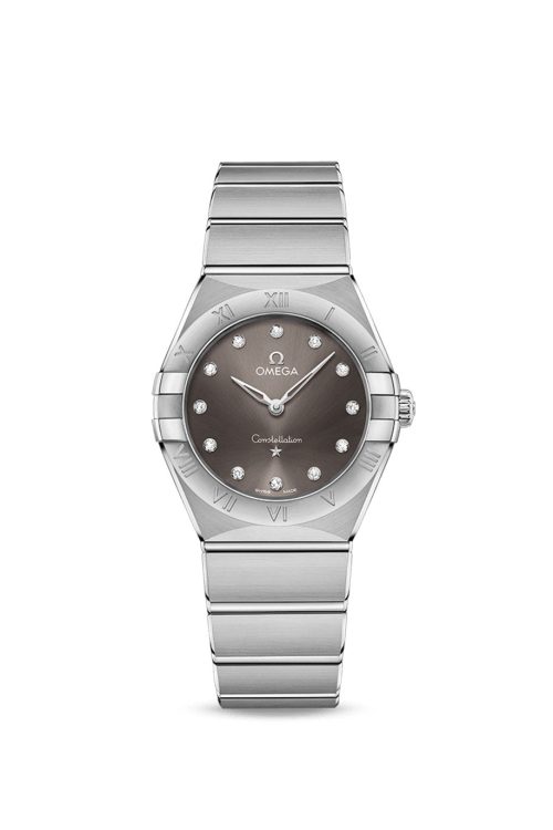 Omega Constellation QUARTZ 131.10.28.60.56.001