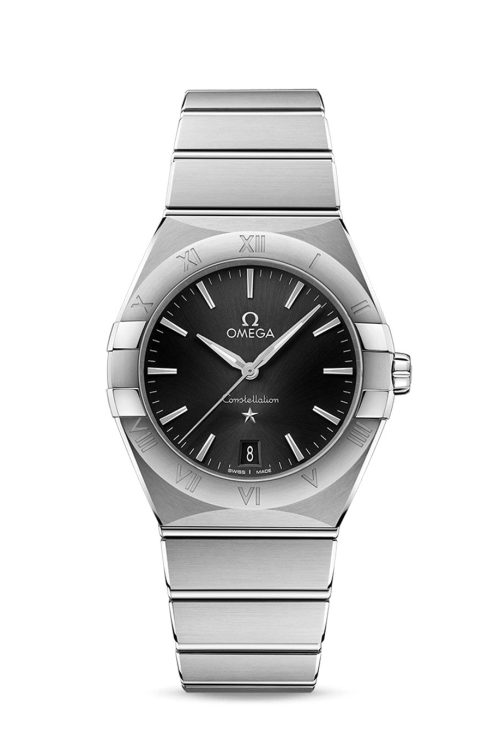 Omega Constellation QUARTZ 131.10.36.60.01.001