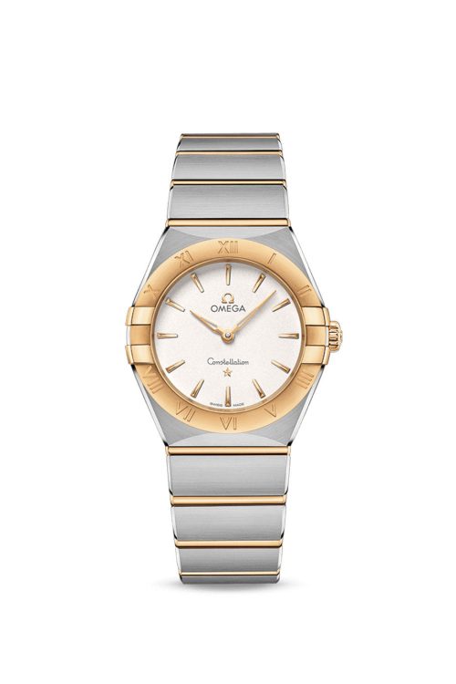 Omega Constellation QUARTZ 131.20.28.60.02.002