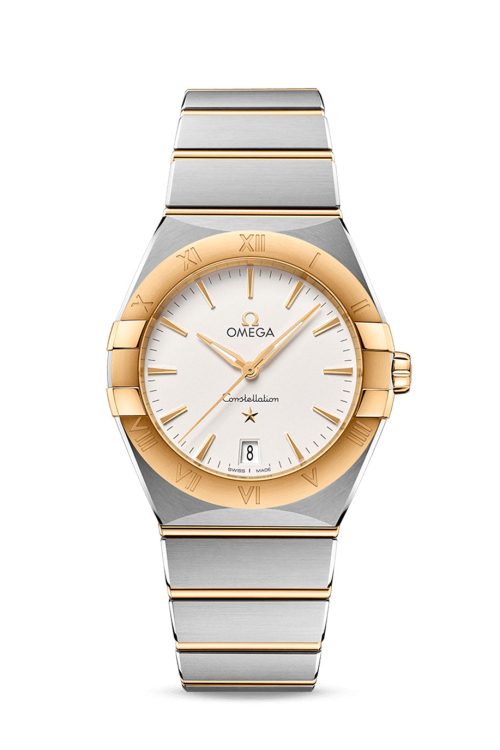 Omega Constellation QUARTZ 131.20.36.60.02.002