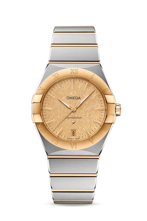 Omega Constellation QUARTZ 131.20.36.60.08.001