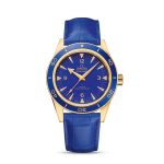 Omega Seamaster 300 COAXIAL MASTER CHRONOMETER Ref 23463412199002 23463412199002-1.jpg