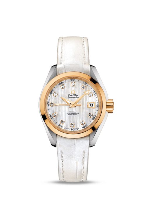 Omega Seamaster AQUA TERRA 150M COAXIAL CHRONOMETER 231.23.30.20.55.002