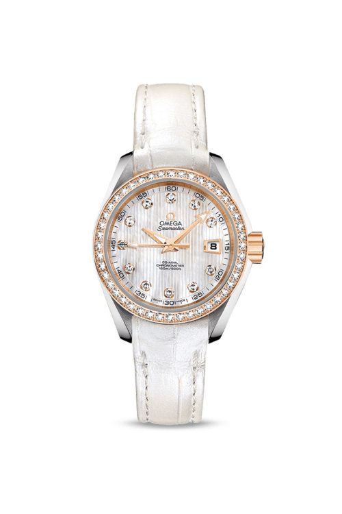 Omega Seamaster AQUA TERRA 150M COAXIAL CHRONOMETER 231.28.30.20.55.001