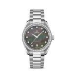 Omega Seamaster AQUA TERRA 150M COAXIAL MASTER CHRONOMETER LADIES Ref 22015382057001 22015382057001-1.jpg