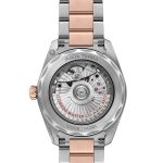 Omega Seamaster AQUA TERRA 150M COAXIAL MASTER CHRONOMETER LADIES Ref 22020382006001 22020382006001-2.jpg