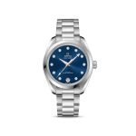 Omega Seamaster AQUA TERRA 150M COAXIAL MASTER CHRONOMETER Ref 22010342053001 22010342053001-1.jpg