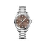 Omega Seamaster AQUA TERRA 150M COAXIAL MASTER CHRONOMETER Ref 22010342063001 22010342063001-1.jpg