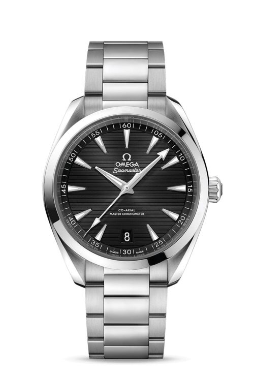 Omega Seamaster AQUA TERRA 150M COAXIAL MASTER CHRONOMETER 220.10.41.21.01.001