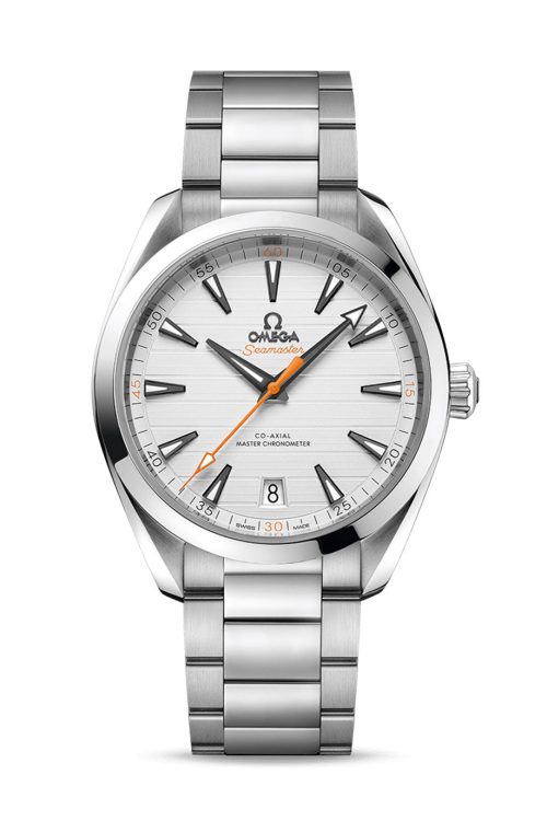 Omega Seamaster AQUA TERRA 150M COAXIAL MASTER CHRONOMETER 220.10.41.21.02.001