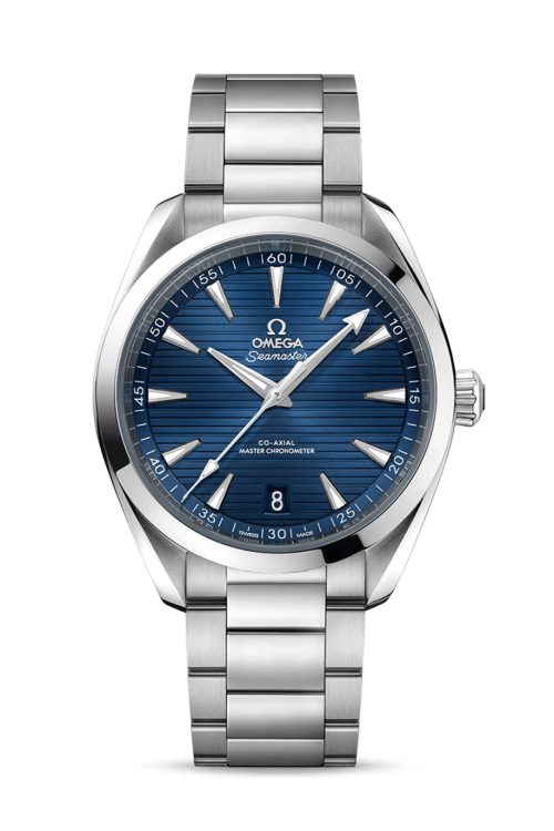 Omega Seamaster AQUA TERRA 150M COAXIAL MASTER CHRONOMETER 220.10.41.21.03.004