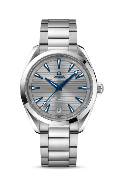 Omega Seamaster AQUA TERRA 150M COAXIAL MASTER CHRONOMETER 220.10.41.21.06.001