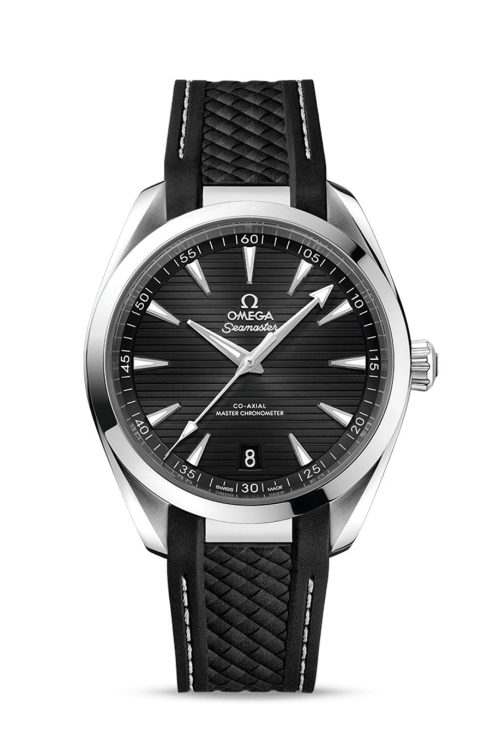 Omega Seamaster AQUA TERRA 150M COAXIAL MASTER CHRONOMETER 220.12.41.21.01.001