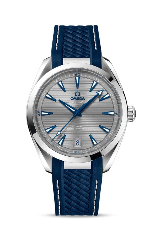 Omega Seamaster AQUA TERRA 150M COAXIAL MASTER CHRONOMETER 220.12.41.21.06.001