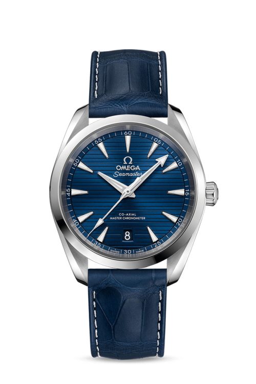 Omega Seamaster AQUA TERRA 150M COAXIAL MASTER CHRONOMETER 220.13.38.20.03.001