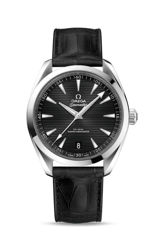 Omega Seamaster AQUA TERRA 150M COAXIAL MASTER CHRONOMETER 220.13.41.21.01.001