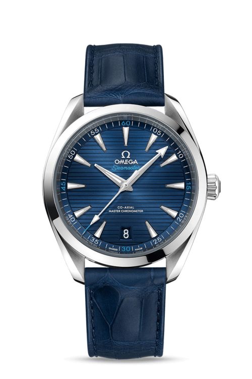 Omega Seamaster AQUA TERRA 150M COAXIAL MASTER CHRONOMETER 220.13.41.21.03.001