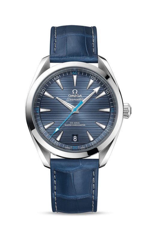 Omega Seamaster AQUA TERRA 150M COAXIAL MASTER CHRONOMETER 220.13.41.21.03.002