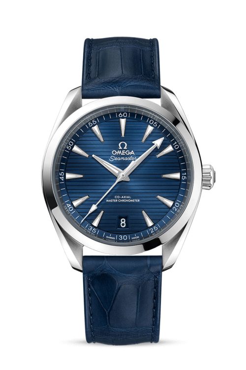 Omega Seamaster AQUA TERRA 150M COAXIAL MASTER CHRONOMETER 220.13.41.21.03.003