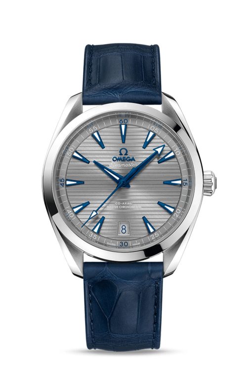 Omega Seamaster AQUA TERRA 150M COAXIAL MASTER CHRONOMETER 220.13.41.21.06.001