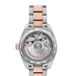 Omega Seamaster AQUA TERRA 150M COAXIAL MASTER CHRONOMETER Ref 22020342006001 22020342006001-2.jpg