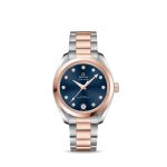 Omega Seamaster AQUA TERRA 150M COAXIAL MASTER CHRONOMETER Ref 22020342053001 22020342053001-1.jpg