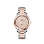 Omega Seamaster AQUA TERRA 150M COAXIAL MASTER CHRONOMETER Ref 22020342059001 22020342059001-1.jpg