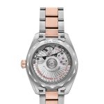 Omega Seamaster AQUA TERRA 150M COAXIAL MASTER CHRONOMETER Ref 22020342059001 22020342059001-2.jpg