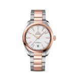 Omega Seamaster AQUA TERRA 150M COAXIAL MASTER CHRONOMETER Ref 22020382002001 22020382002001-1.jpg