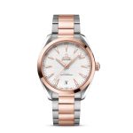 Omega Seamaster AQUA TERRA 150M COAXIAL MASTER CHRONOMETER Ref 22020412102001 22020412102001-1.jpg