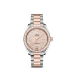 Omega Seamaster AQUA TERRA 150M COAXIAL MASTER CHRONOMETER Ref 22025342059001 22025342059001-1.jpg