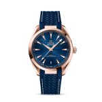 Omega Seamaster AQUA TERRA 150M COAXIAL MASTER CHRONOMETER Ref 22052412103001 22052412103001-1.jpg