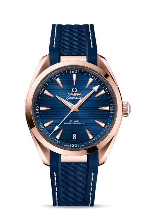 Omega Seamaster AQUA TERRA 150M COAXIAL MASTER CHRONOMETER 220.52.41.21.03.001