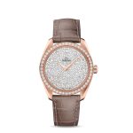 Omega Seamaster AQUA TERRA 150M COAXIAL MASTER CHRONOMETER Ref 22058382099003 22058382099003-1.jpg